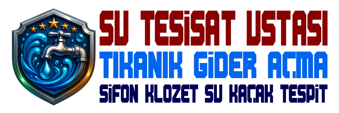 Adana Su Tesisat Ustası – Kırmadan Tıkanıklık Giderme ve Garantili Gider Açma