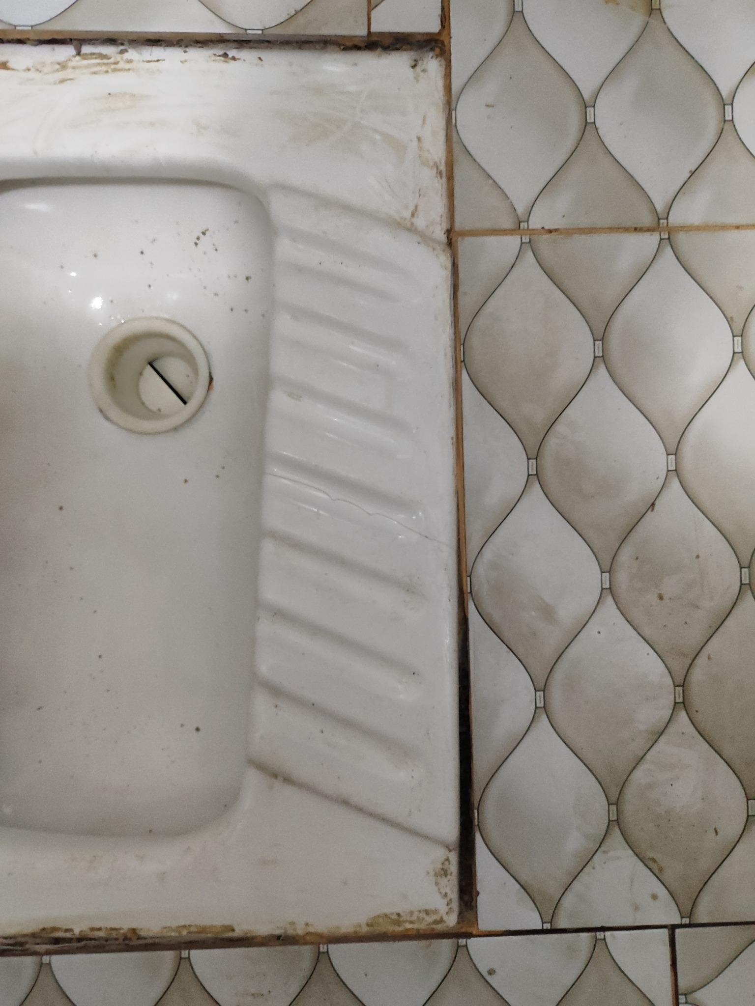 Tuvalet Gideri Açma